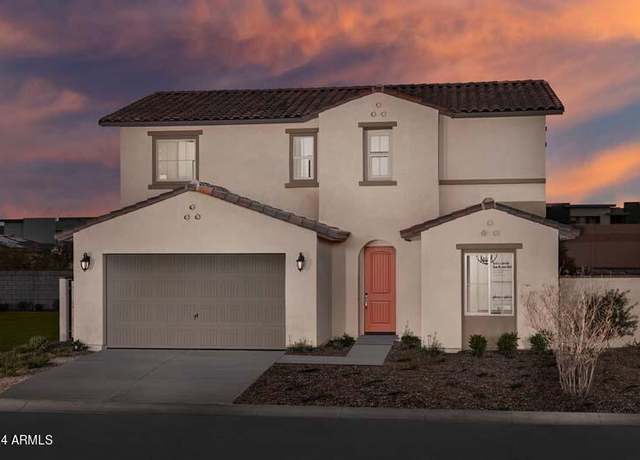 Property at 9243 E Sector Dr, Mesa, AZ 85212, 3 beds, 2.5 baths