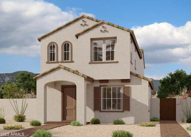 Property at 1974 W Lariat Ln, Phoenix, AZ 85085, 3 beds, 2.5 baths