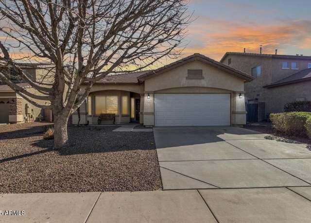 Property at 44241 W Desert Plant Trl, Maricopa, AZ 85139, 3 beds, 2 baths
