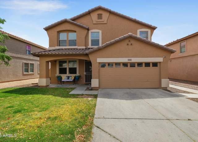 Property at 3141 W Saint Anne Ave, Phoenix, AZ 85041, 5 beds, 3.5 baths