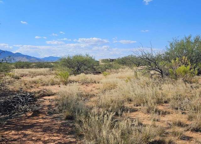 Property at TBD 8 Ac's Off Desert Sumac B Dr Unit B, Hereford, AZ 85615