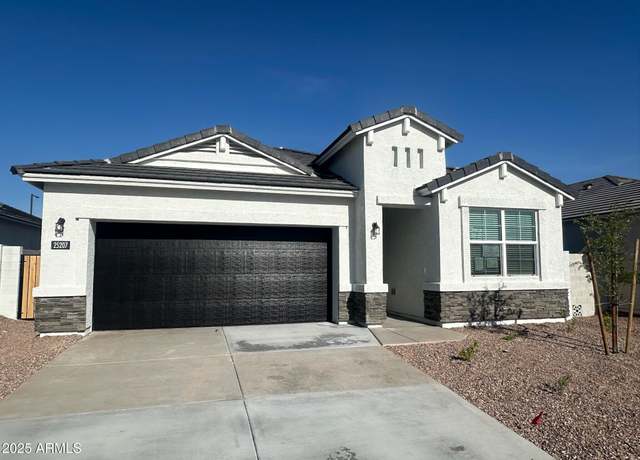 Property at 25207 N 183rd Dr, Wittmann, AZ 85361, 3 beds, 2 baths