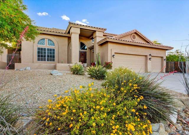 Property at 15414 S 19th Way, Phoenix, AZ 85048, 4 beds, 4 baths