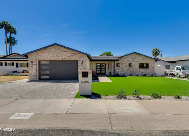 Property at 5425 E Avalon Dr, Phoenix, AZ 85018, 4 beds, 3 baths