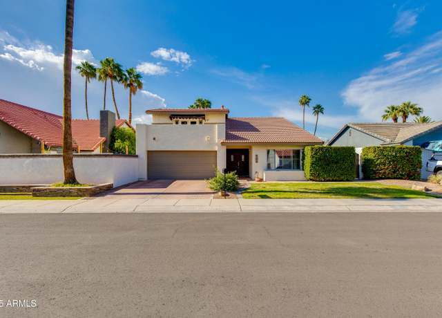 Property at 1608 E Weathervane Ln, Tempe, AZ 85283, 4 beds, 2 baths