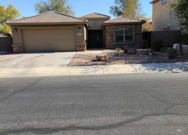 Property at 1333 E Cecil Ct, Casa Grande, AZ 85122, 3 beds, 2 baths