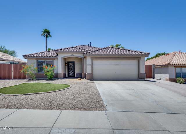 Property at 10557 W Louise Dr, Peoria, AZ 85383, 4 beds, 2 baths