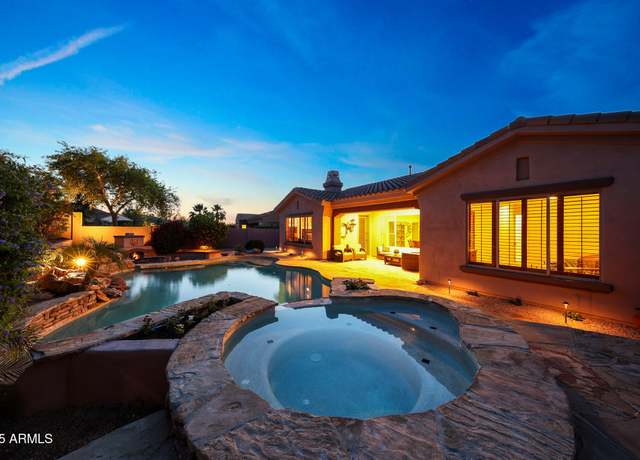 Property at 17975 W Willow Dr, Goodyear, AZ 85338, 5 beds, 2.5 baths