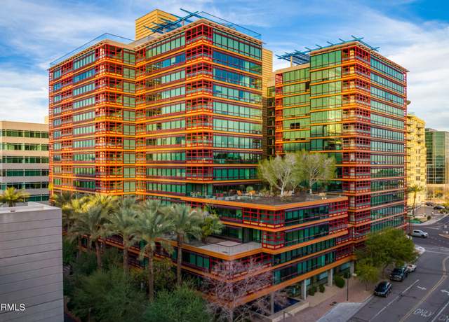 Property at 4808 N 24th St #528, Phoenix, AZ 85016, 1 bed, 1 bath