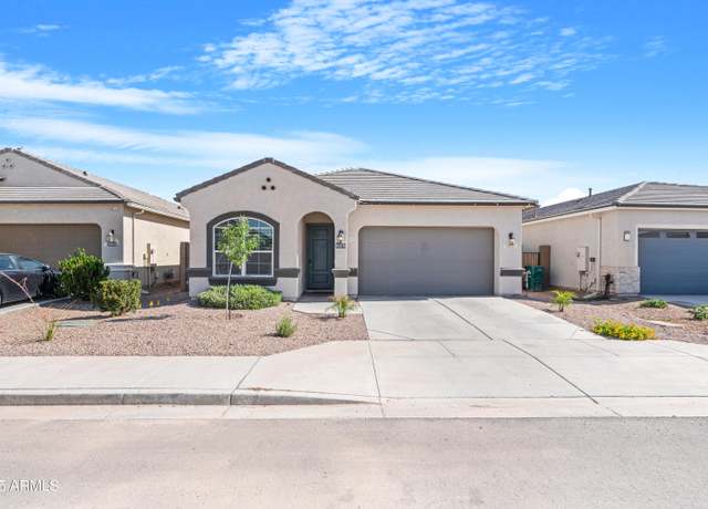 Property at 40816 W Sunland Dr, Maricopa, AZ 85138, 3 beds, 2 baths