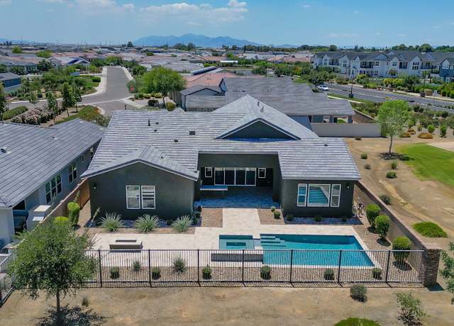 Property at 11534 N Jerome St, Surprise, AZ 85388, 2 beds, 2.5 baths