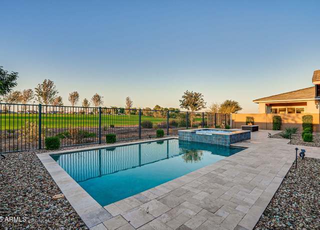 Property at 11534 N Jerome St, Surprise, AZ 85388, 2 beds, 2.5 baths