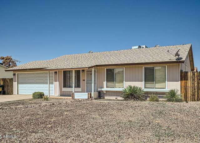 Property at 17232 N 29th Ave, Phoenix, AZ 85053, 3 beds, 2 baths
