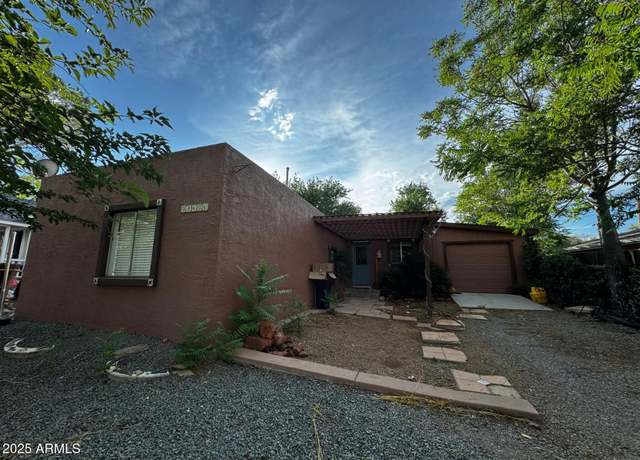Property at 9840 S 8th St, Mayer, AZ 86333, 3 beds, 2 baths