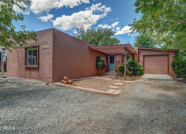 Property at 9840 S 8th St, Mayer, AZ 86333, 3 beds, 2 baths