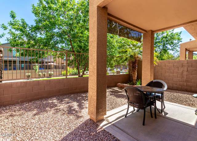 Property at 2024 S Baldwin -- #99, Mesa, AZ 85209, 2 beds, 2.5 baths