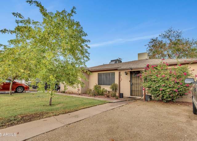 Property at 8511 N 27th Dr, Phoenix, AZ 85051, 3 beds, 2 baths