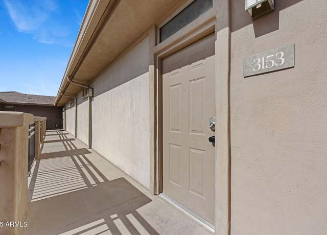 Property at 19777 N 76th St #3153, Scottsdale, AZ 85255, 2 beds, 2 baths