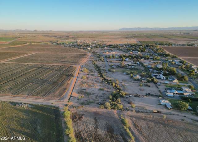 Property at 11307 N Kine -- Unit N, Valley Farms, AZ 85191