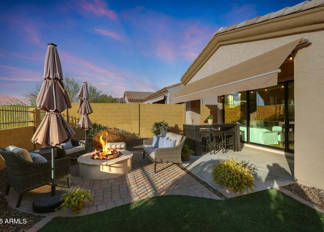 Property at 2026 N Atwood --, Mesa, AZ 85207, 2 beds, 2 baths