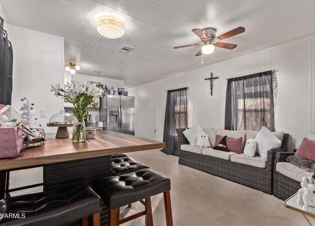 Property at 8427 W Glendale Ave #184, Glendale, AZ 85305, 3 beds, 1 bath