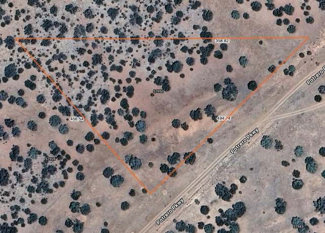 Property at 57950 N Potrero Pkwy #4019, Seligman, AZ 86337