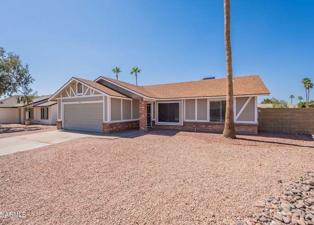 Property at 4906 E Evergreen St, Mesa, AZ 85205, 3 beds, 2 baths