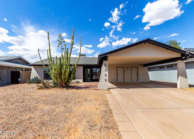 Property at 3008 W Michigan Ave, Phoenix, AZ 85053, 3 beds, 2 baths