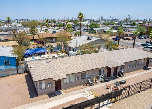 Property at 2206 E Taylor St, Phoenix, AZ 85006