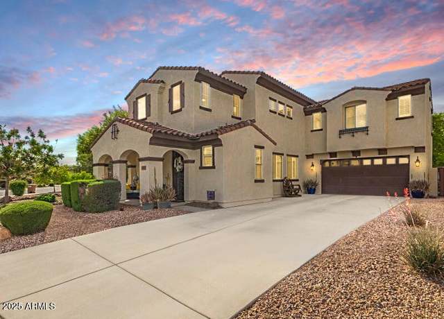 Property at 13088 N 91st Dr, Peoria, AZ 85381, 3 beds, 2.5 baths