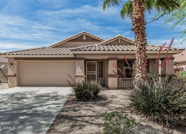 Property at 708 E Mule Train Trl, San Tan Valley, AZ 85143, 3 beds, 2 baths