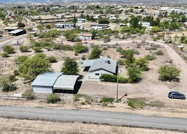 Property at 5640 N Burke Blvd, Rimrock, AZ 86335, 2 beds, 2 baths