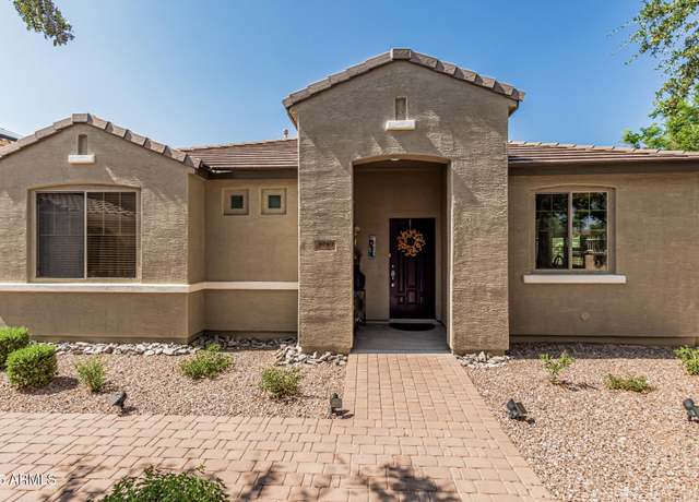 Property at 1849 S Balboa Dr, Gilbert, AZ 85295, 2 beds, 2 baths