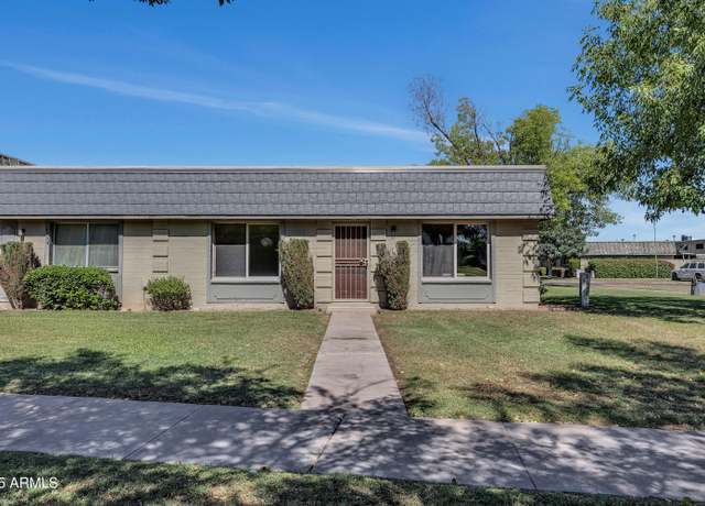 Property at 4752 N 20th Ave, Phoenix, AZ 85015, 3 beds, 2 baths