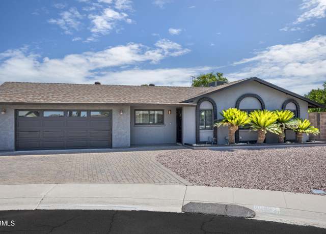 Property at 8625 E Weldon Ave, Scottsdale, AZ 85251, 3 beds, 2 baths