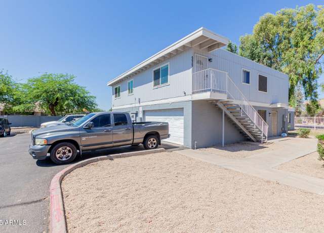 Property at 6629 N 27th Ave #51, Phoenix, AZ 85017, 2 beds, 1 bath