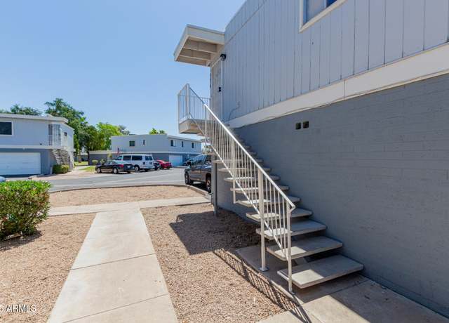 Property at 6629 N 27th Ave #51, Phoenix, AZ 85017, 2 beds, 1 bath