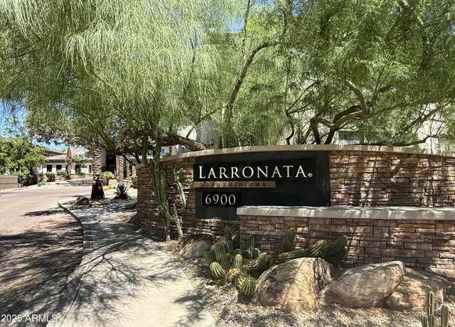Property at 6900 E Princess Dr #1163, Phoenix, AZ 85054, 2 beds, 2 baths