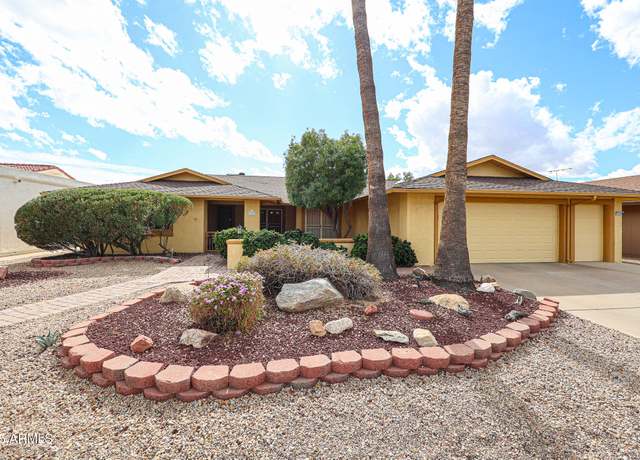 Property at 13359 W Ballad Dr, Sun City West, AZ 85375, 3 beds, 2 baths