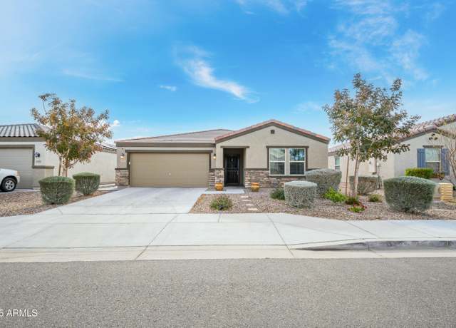 Property at 20017 W Jackson St, Buckeye, AZ 85326, 3 beds, 2 baths