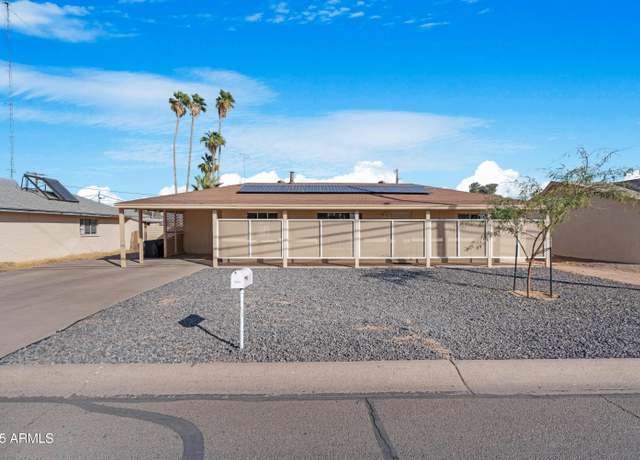 Property at 1434 N Casa Grande Ave, Casa Grande, AZ 85122, 4 beds, 2 baths
