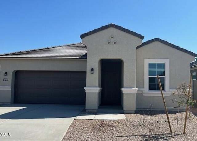 Property at 25461 W Graham Trl, Buckeye, AZ 85326, 3 beds, 2 baths