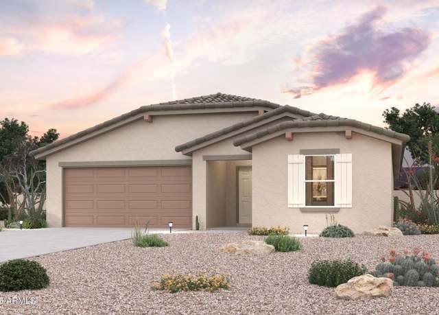 Property at 1600 W Posada St, Coolidge, AZ 85128, 4 beds, 3 baths