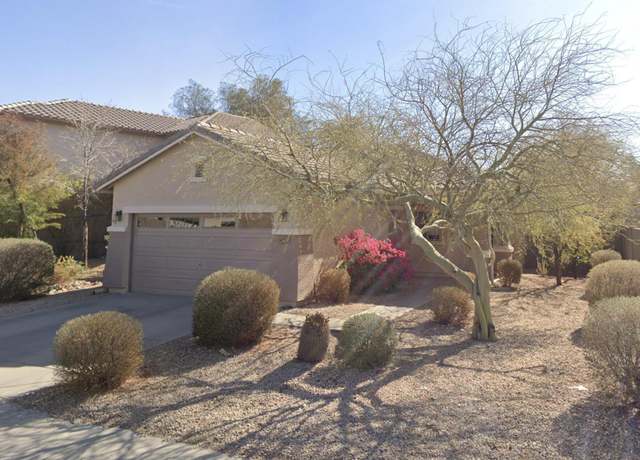 Property at 40713 N Apollo Way, Anthem, AZ 85086, 2 beds, 2 baths
