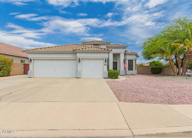 Property at 13368 W Rimrock St, Surprise, AZ 85374, 3 beds, 2 baths