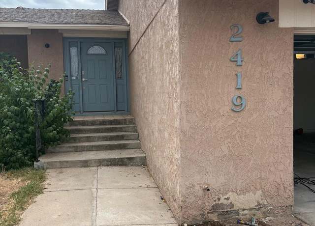 Property at 2419 W Crocus Dr, Phoenix, AZ 85023, 4 beds, 3 baths