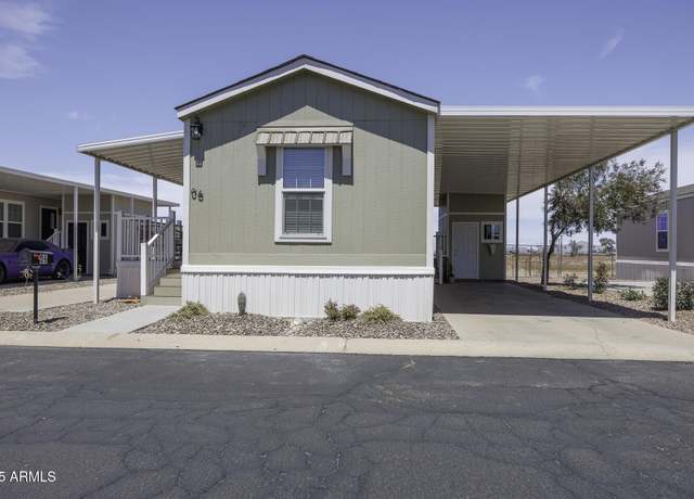 Property at 426 W Cottonwood Ln #28, Casa Grande, AZ 85122, 2 beds, 2 baths