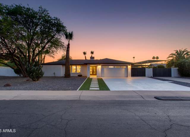 Property at 14012 N 57th Pl, Scottsdale, AZ 85254, 3 beds, 4 baths