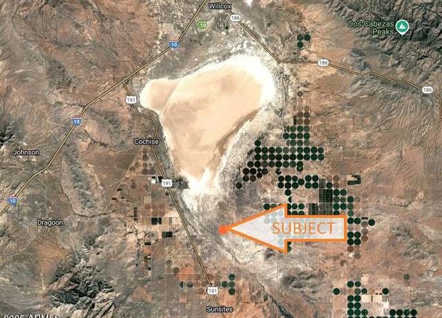 Property at 1426 E Shelton Rd Unit -, Willcox, AZ 85643