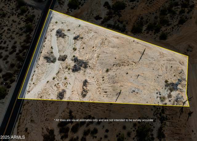 Property at 000 N Brenner Pass Rd Unit H, Queen Creek, AZ 85144